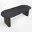 Extendable Dining Table With 2 Removable Leaves-742652434