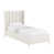 Lin beige clair est en rupture de stock