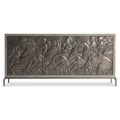 Elysia 73.75'' W Buffet