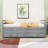 Ertil Twin Wooden Platform Bed with Pull-Out Twin Trundle, Storage Drawers and Headboard-252741875