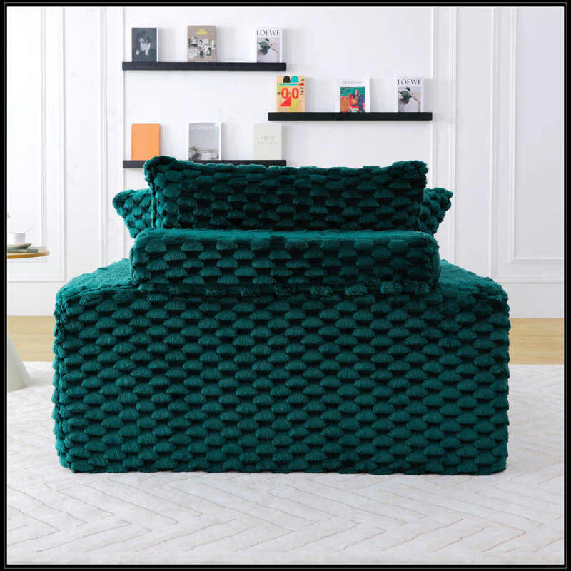 Canapé 51 po Comfort