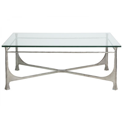Metal Designs Bruno Cocktail Table