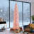 8Ft Pencil Christmas Tree