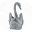 Pot à fleurs 16,5X9x15,5 "Mgo Swan