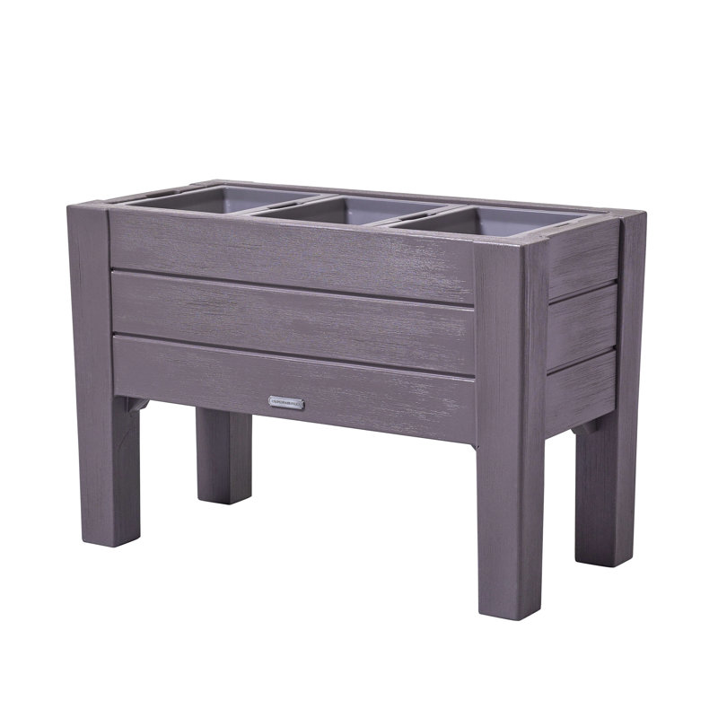 Elevated Planter