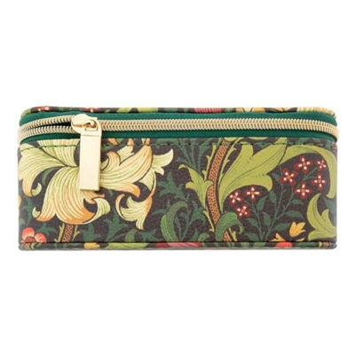 William Morris Travel Case +