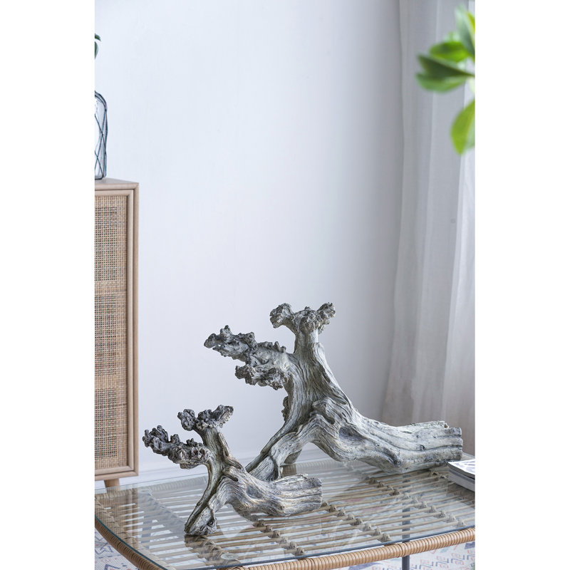 Valerio Figurines & Sculptures, 8.7" H x 13" W x 7.1" D