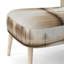 Chaise d'appoint Forest Forest-1482522561