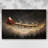 Candlelit Blessing-Premium Gallery Wrapped Canvas-1050724932