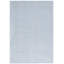 Tapis bleu Selena 682-1880852823