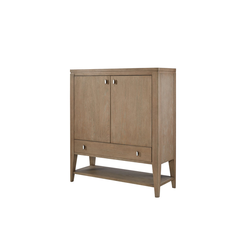 Commode de porte - Caramel