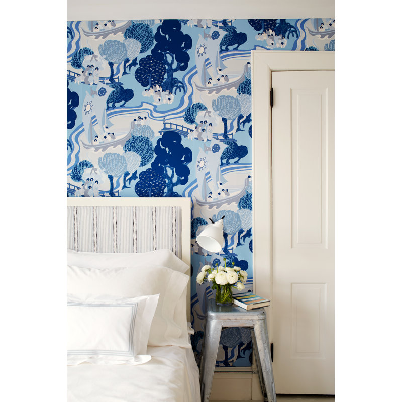 Pearl River Fabric, Jade