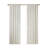 Teosha Room Darkening Curtain Panel Pair-1923041287