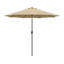 10 pi. Parasol de marché Market-1875878818