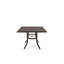Table de salle à manger en aluminium-124930180-88510059