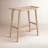 Eton Solid Wood Counter Stool
