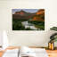 Paysage du parc national des Glaciers-107844048