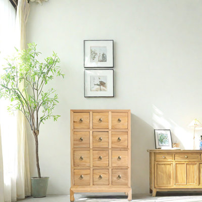 Commode d'appoint Modern Modern