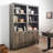Pratt Door Bookcase-574995102