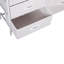 Bisto 5 Drawer Storage Drawer-682072189