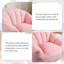Bean Bag Chair,Tufted Lazy Sofa Comfy Chairs-1195665872