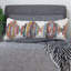 Coussin 100% coton Chindi-679793298