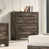 Rustic Brown is out of stock