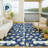 Machine Washable Indoor/Outdoor Chantille ACN2581 Kids Rug-527933363-527933374