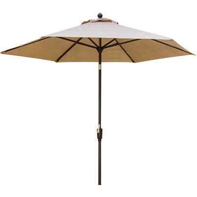 Parasol de marché 11' Annia