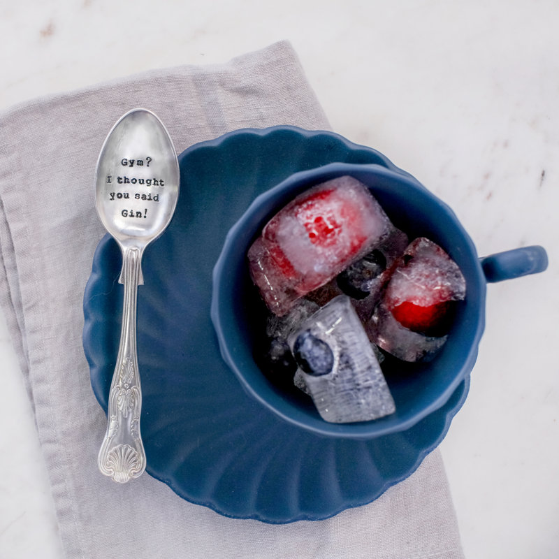Mablethorpe Teaspoon