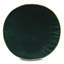 Uma Velvet Circular Pillow Cover & Insert-1649339746