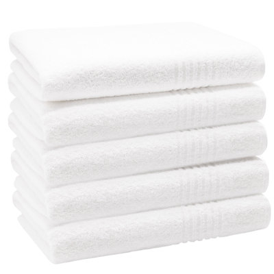 Lightweight Bath Towel