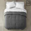 Édredon ultra doux Stylehouse-112736077-112736082
