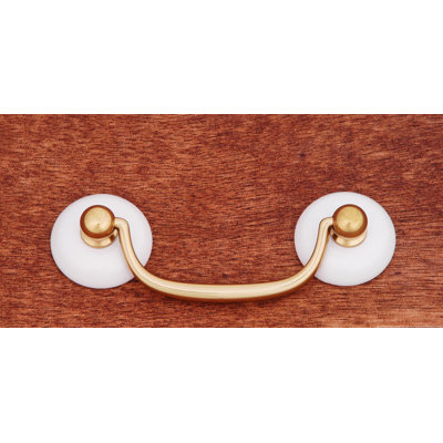CP Series Drop Handle