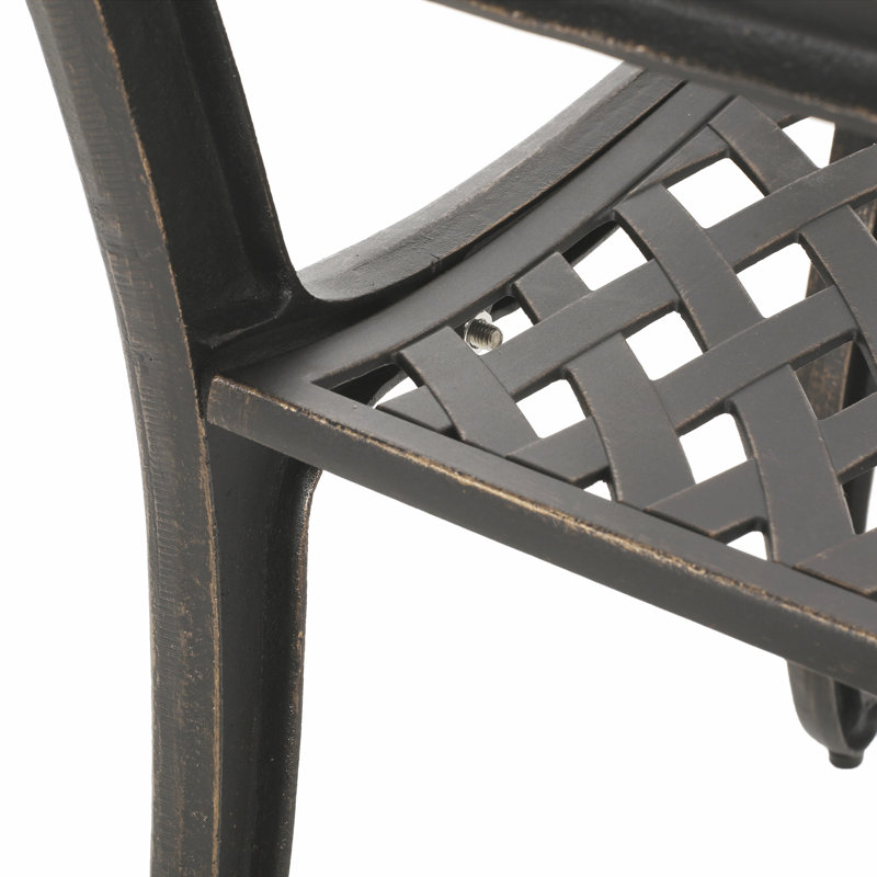 Chaise (ensemble de 2)