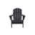 Black est en rupture de stock