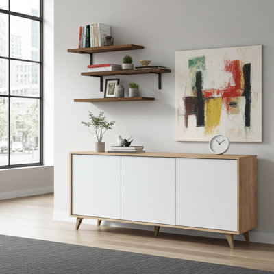 Uriel 154cm Sideboard