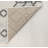 Ildiko Knox Tribal Candle White Area Rug-778713788