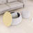 Round Storage End Table With Small Seat-1632160831-1632160801