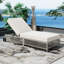Outdoor Chaise Lounge-1893903750