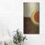 Winston Porter «Good Fortune I» par Erin Ashley, art mural en métal-1585848107