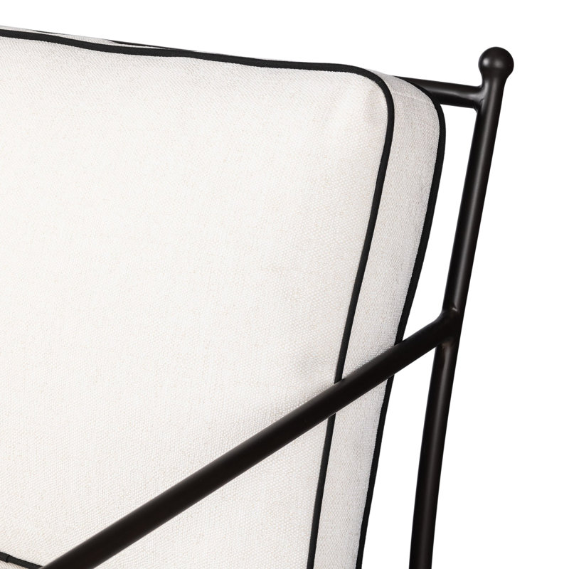 Tally Outdoor Lounge Chair