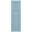 Bleu paisible