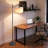 Banty 63.8'' Arched/Arc Floor Lamp-110536794