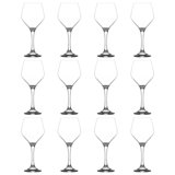 0.440ml Red Wine Glass