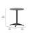 Round Outdoor Bistro Table ,-1913867092-1986790571