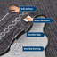 Geometric Machine Printed Area Rug-236666405-236666404