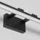 Mayalyn 47" Dimmable LED Bath Bar, 1-Light 28W Rotatable Vanity Light with Aluminum Frosted Finish