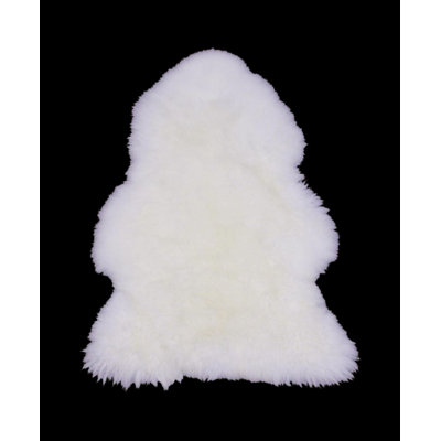 Beus Sheepskin Indoor Rug