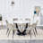 Round Dining Table Set-573700586-573700587